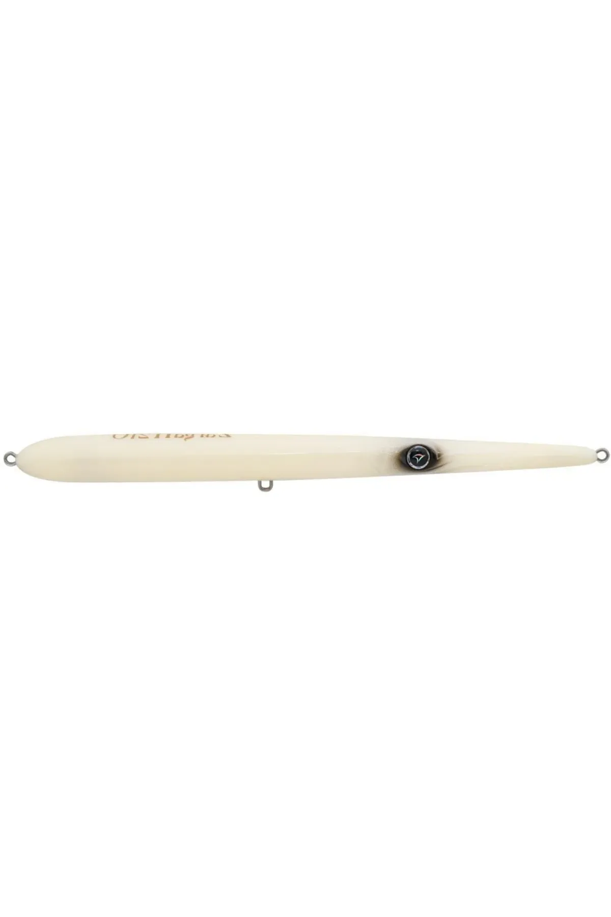 Zargan 210 mm Z-7100 Bone