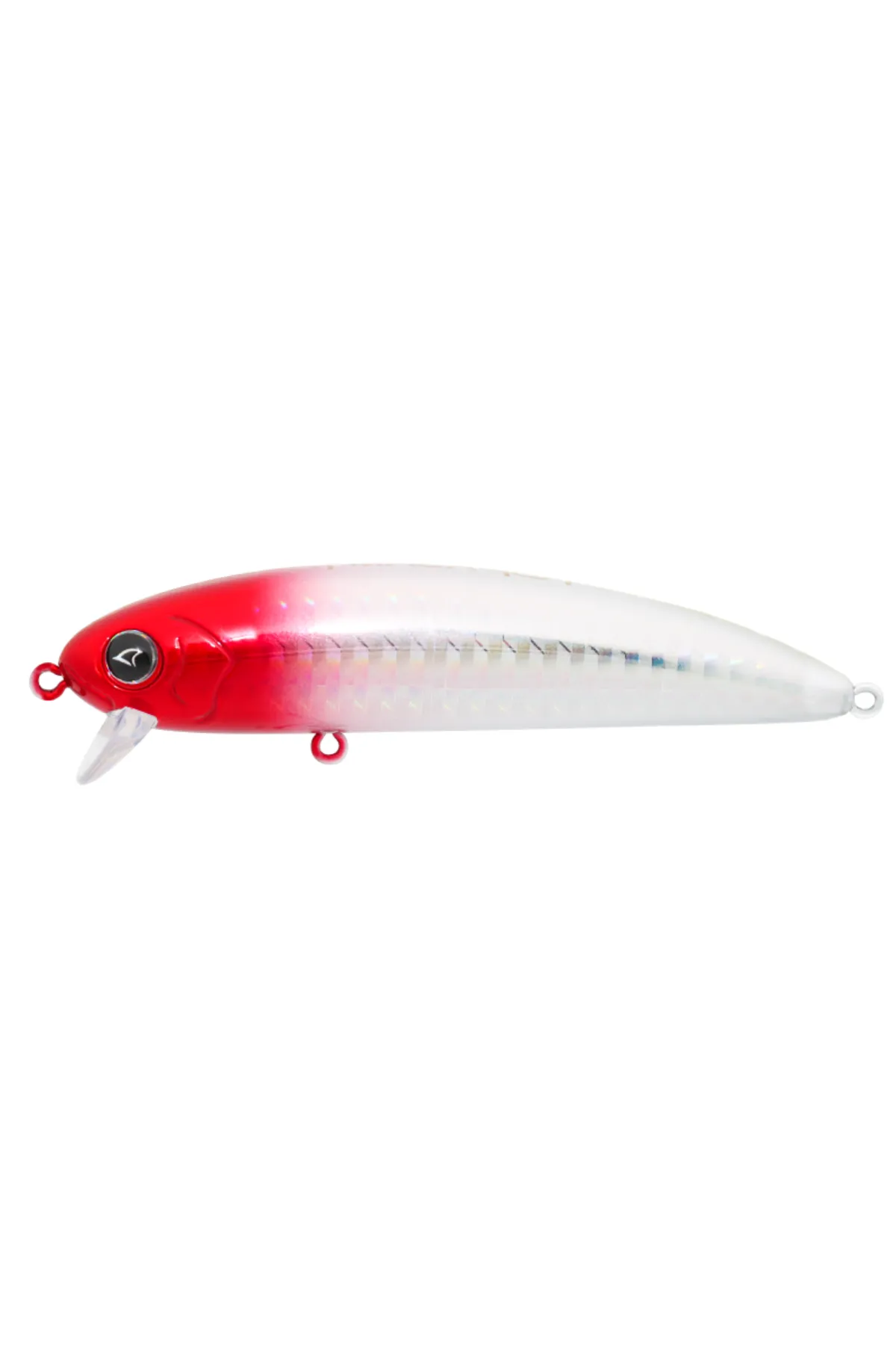 Atmaca 90F - ACM236 RED HEAD HL
