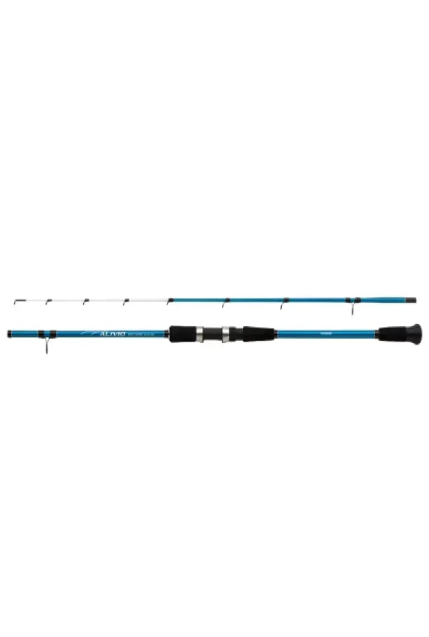 Shimano Kamış Alivio Tekne Sadağı  50-150g