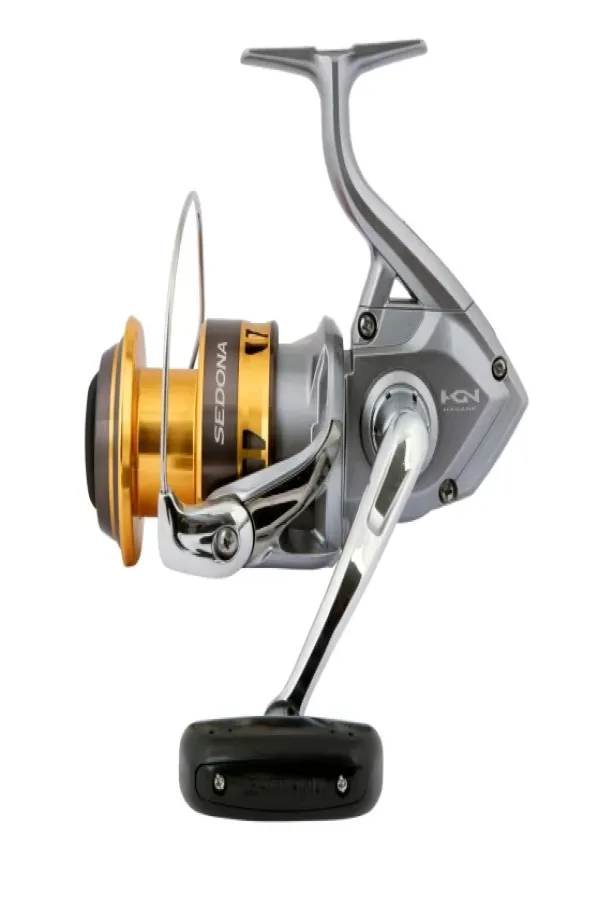 Shimano Makina Sedona