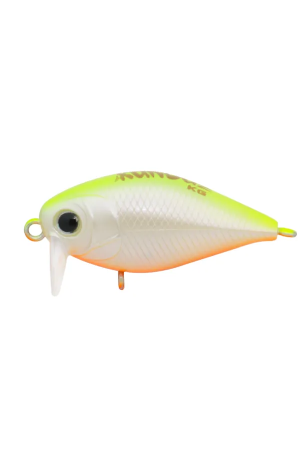 Kunduz KG SB-114 Pearl Lemon