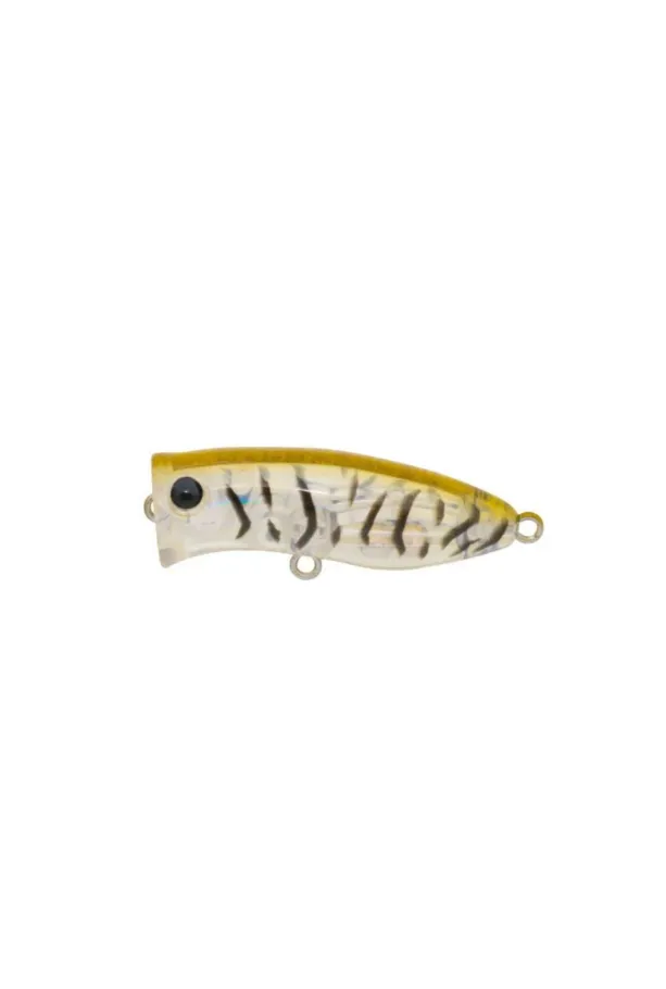 Harp Popper 40 MH-601 Tiger Shrimp