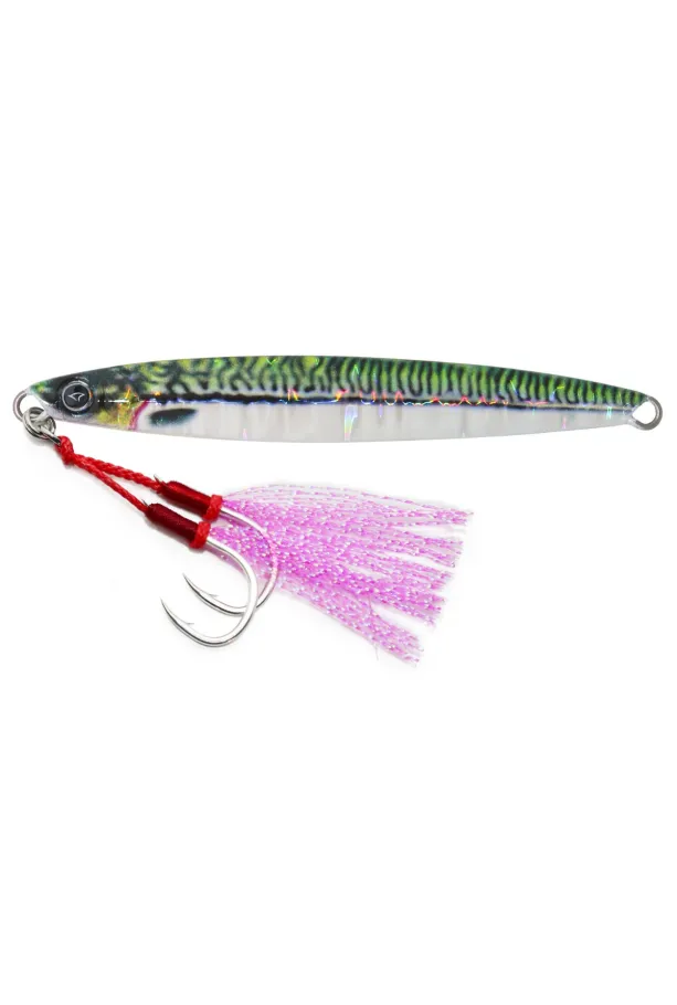 Slap Slim Jigs 30 gr Macreel