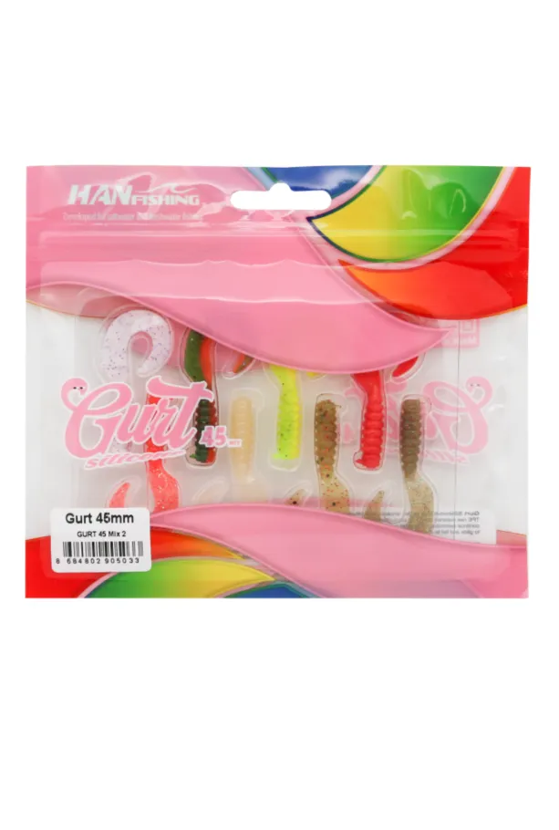 Gurt 45 Mix 2