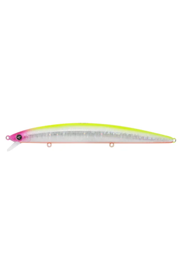 Arza 140 mm Ar-110 Pink Clow